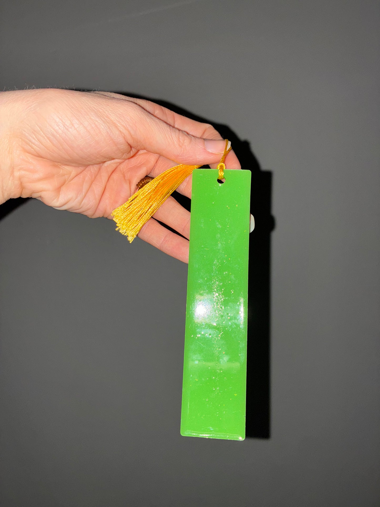 Wide Bookmarks