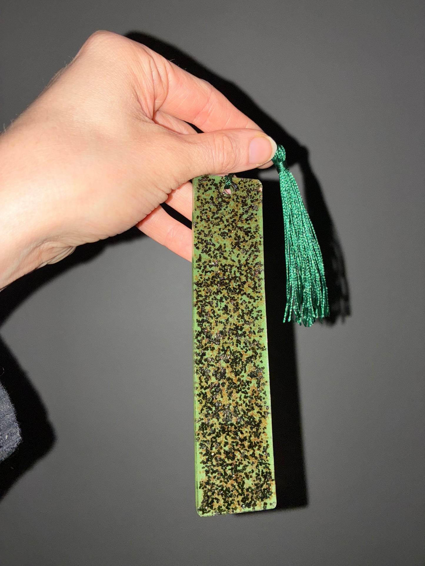 Wide Bookmarks