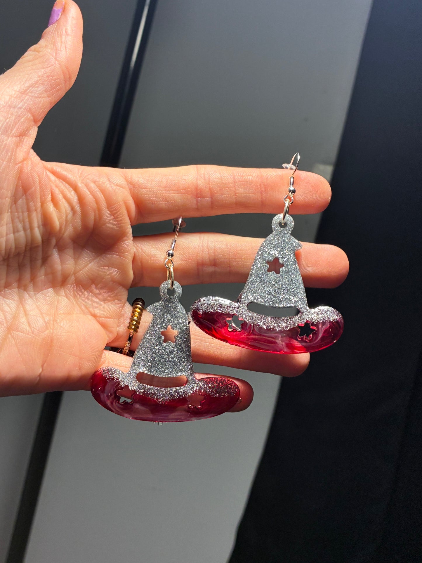 Holiday Earrings