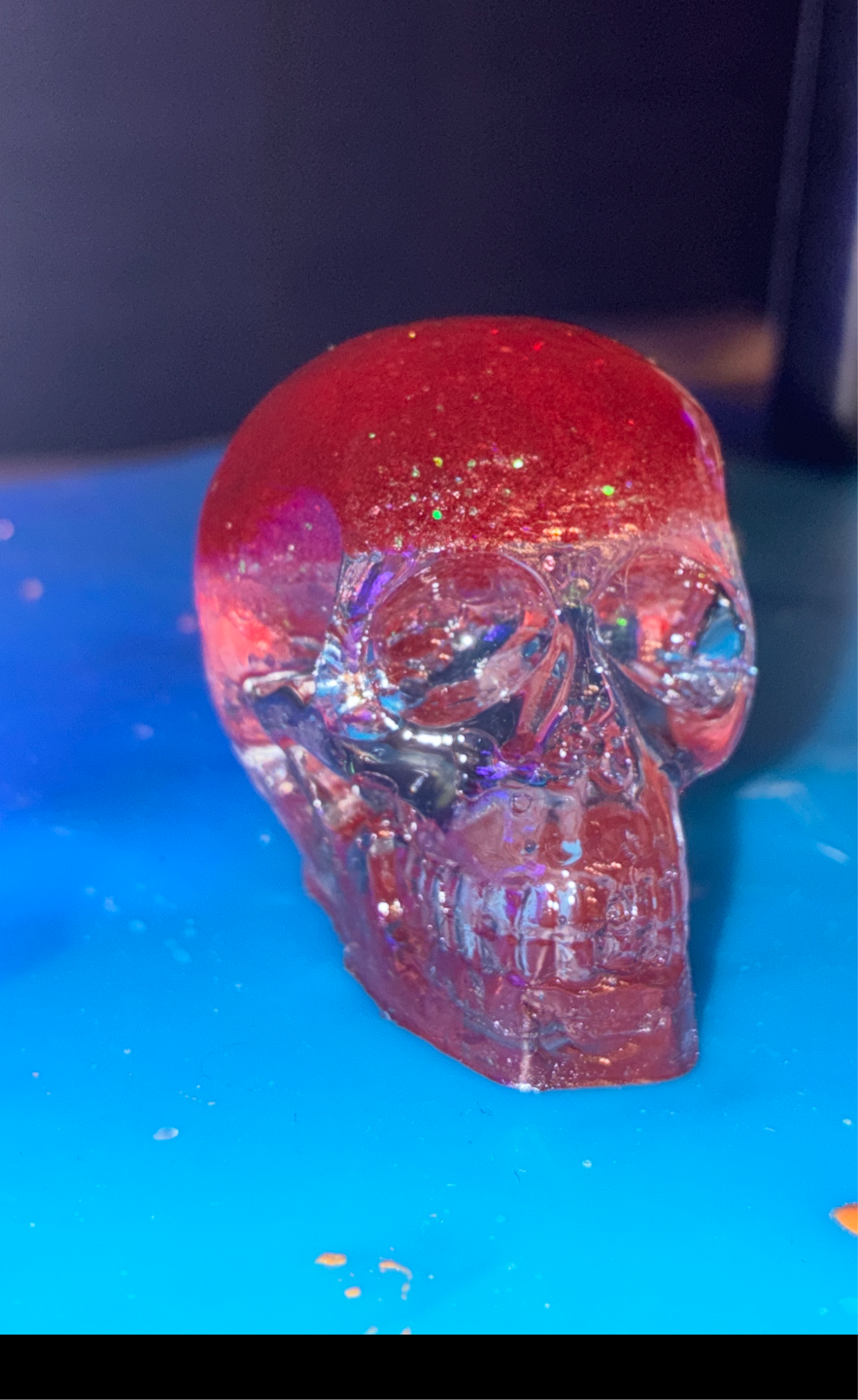 Small Skull