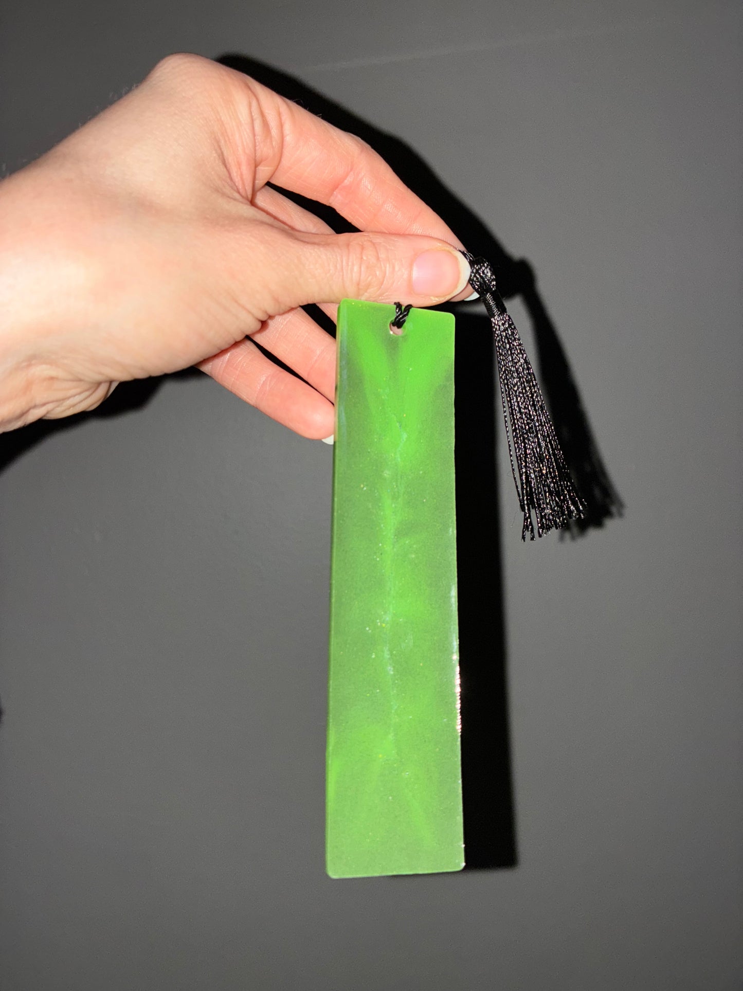 Wide Bookmarks
