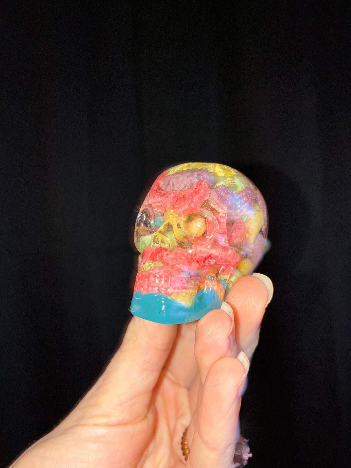Small Skull