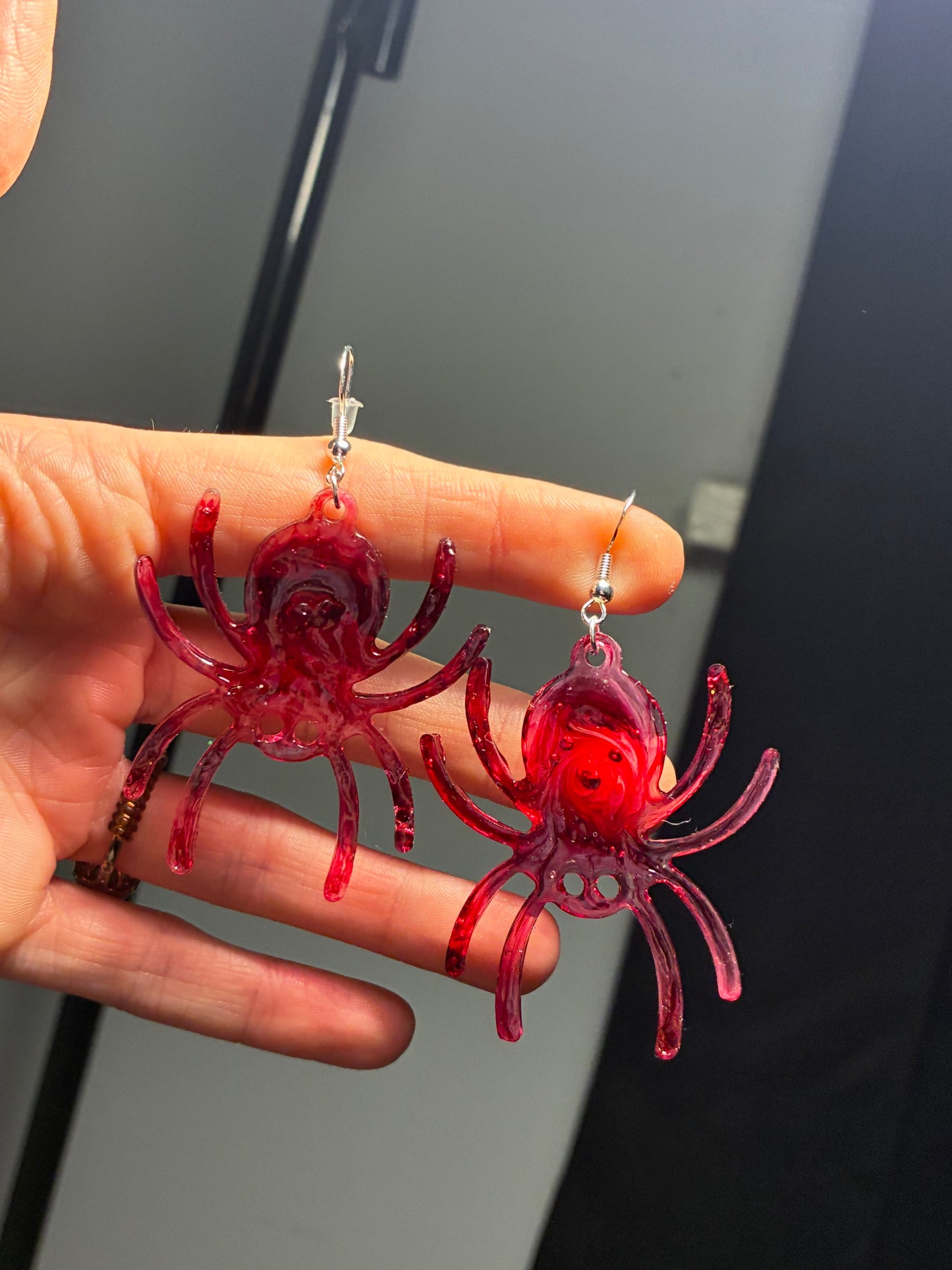 Holiday Earrings