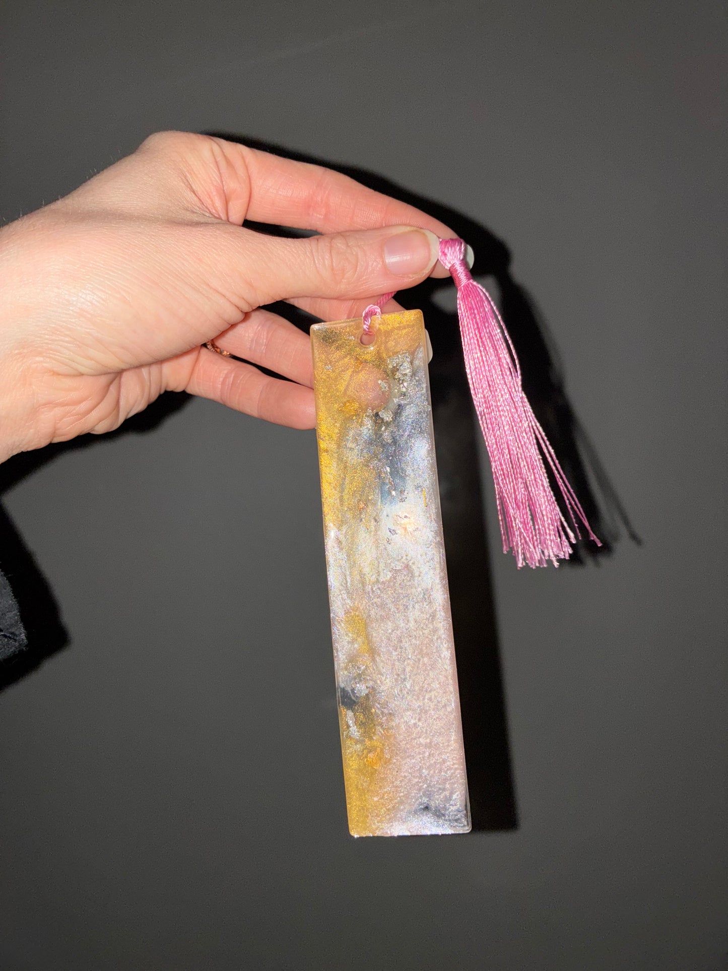 Wide Bookmarks