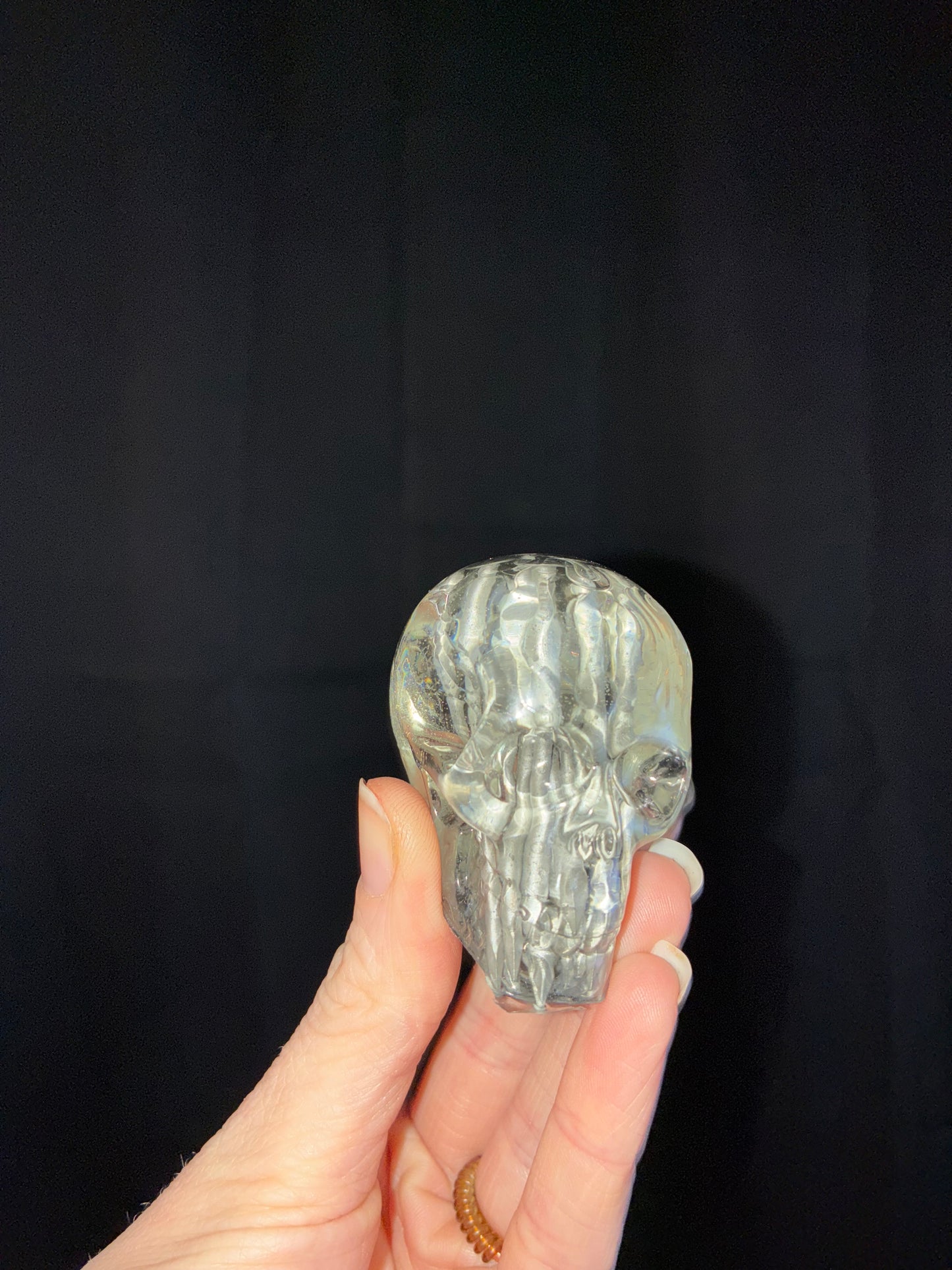 Small Skull
