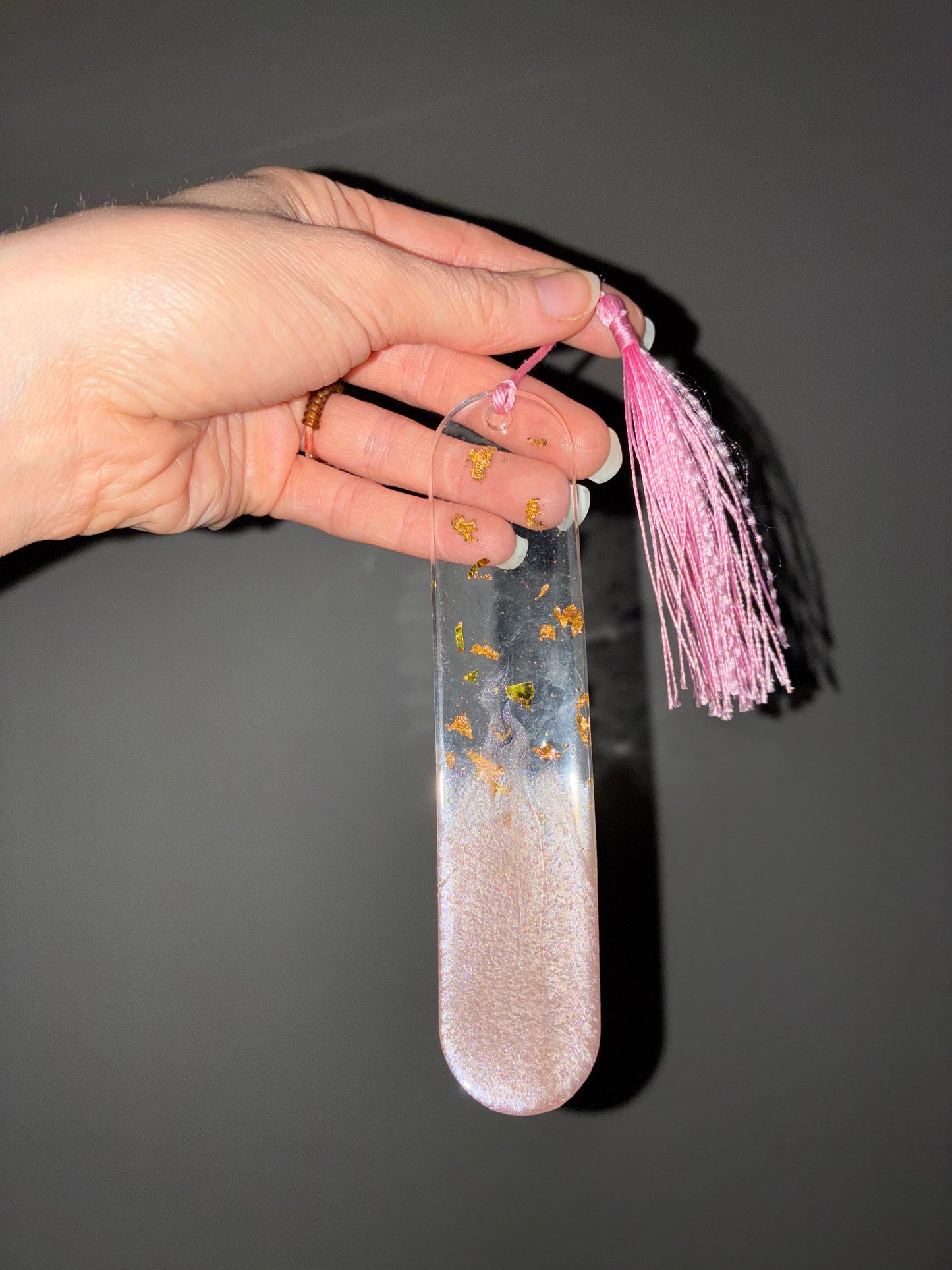 Wide Bookmarks