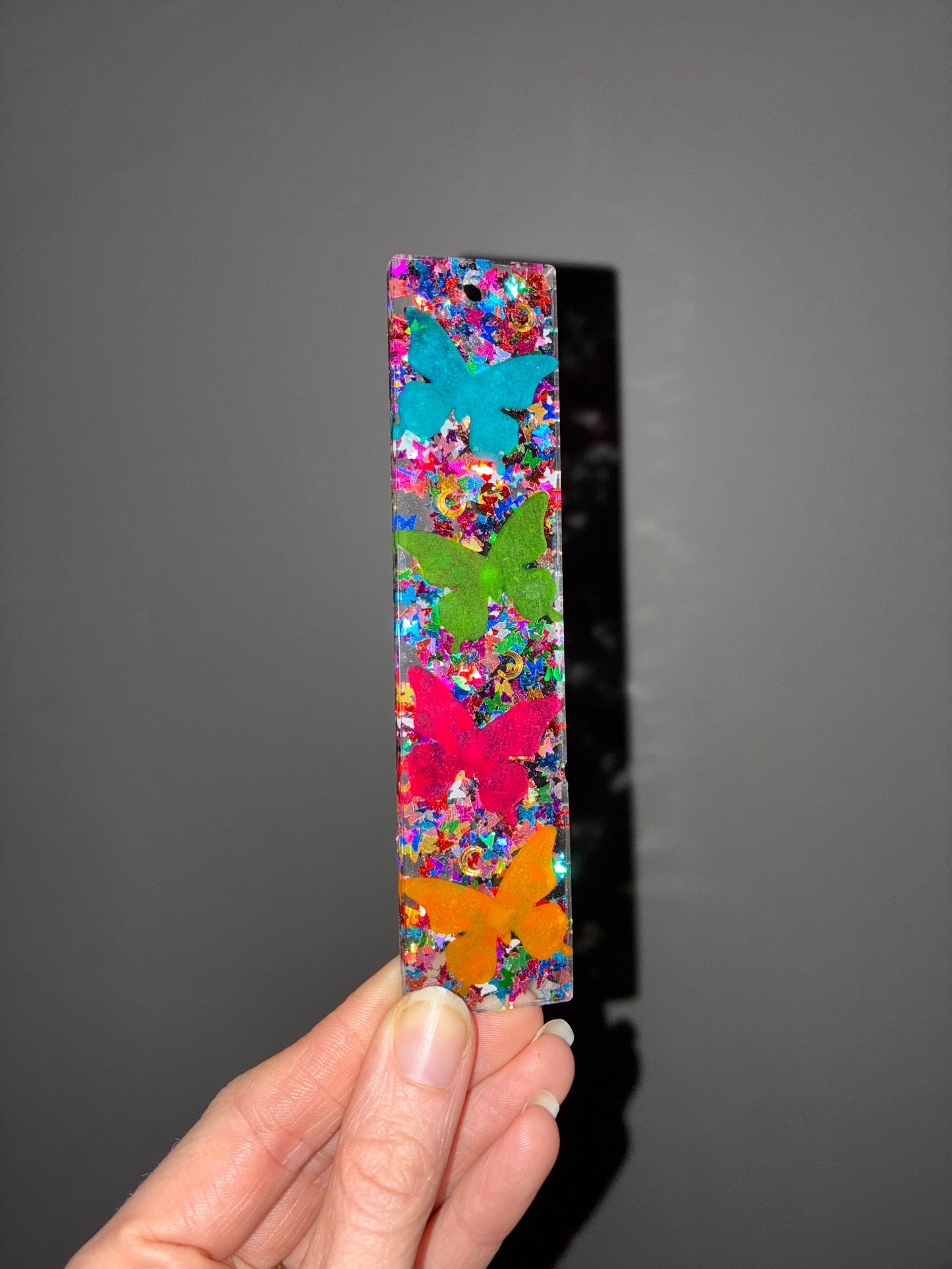 Wide Bookmarks