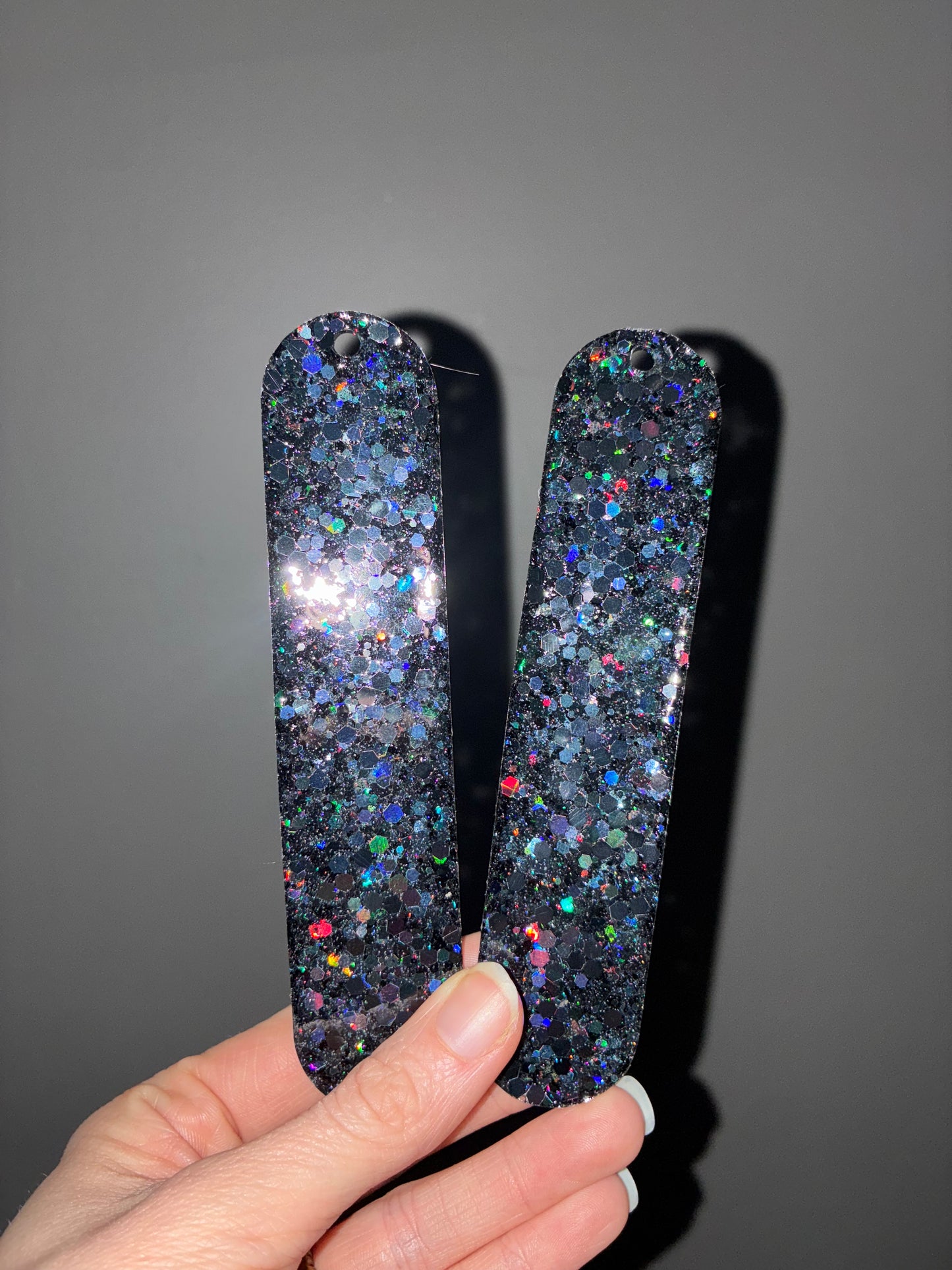 Wide Bookmarks