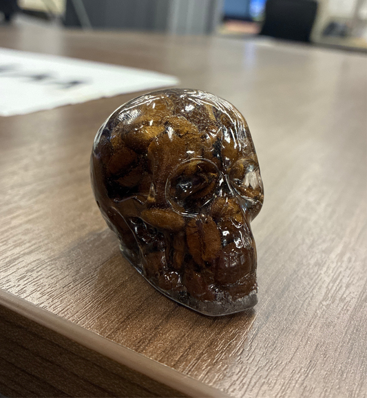 Small Skull