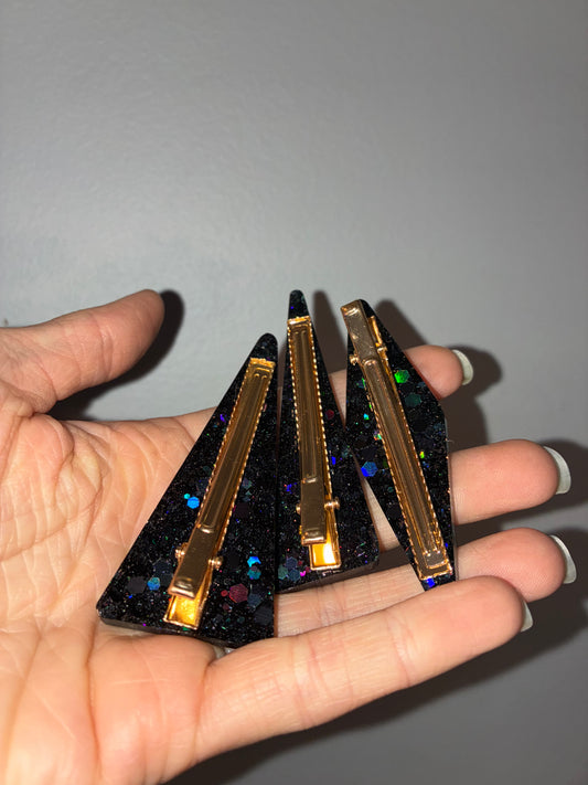 Hair Clips