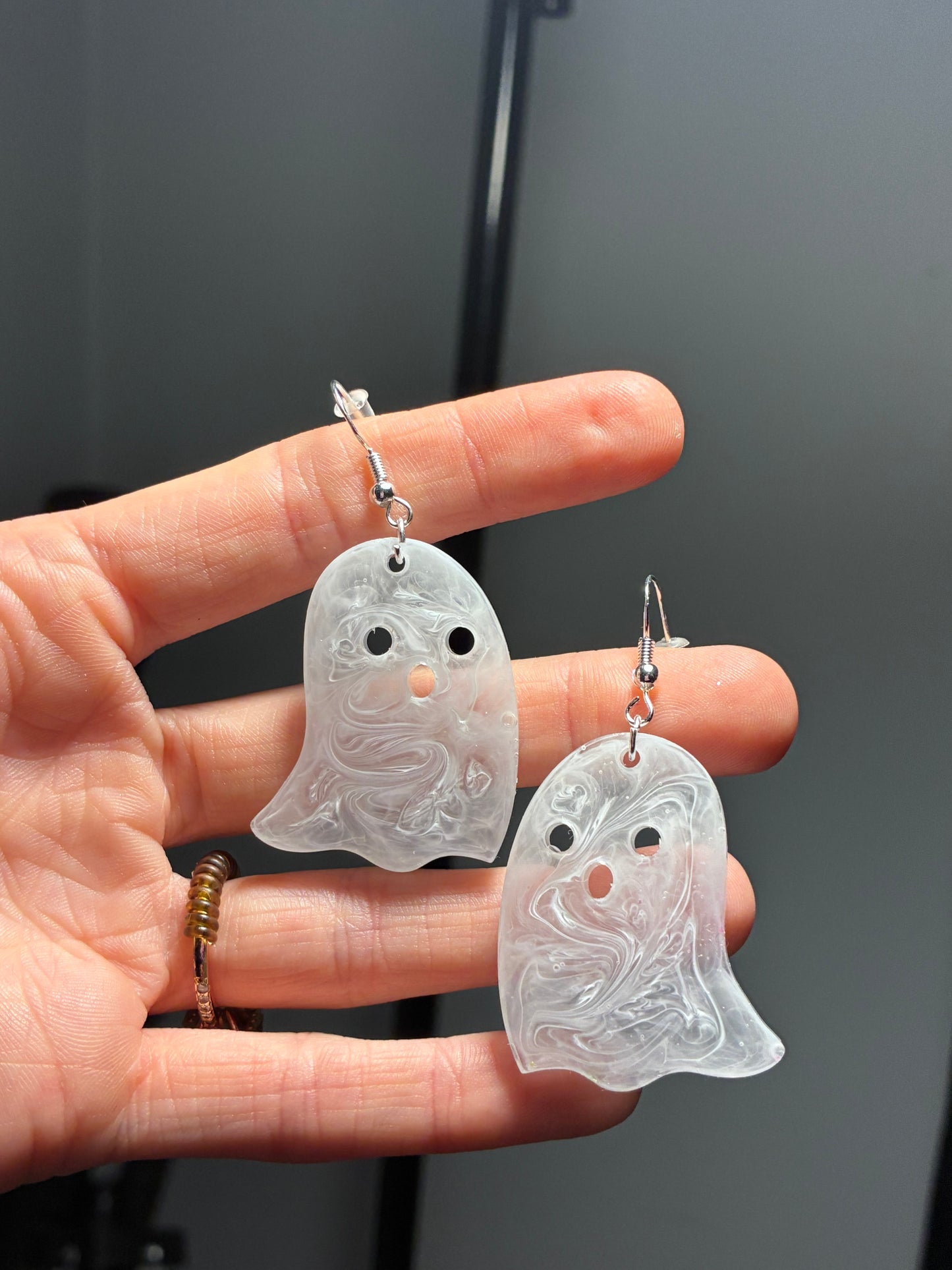 Holiday Earrings