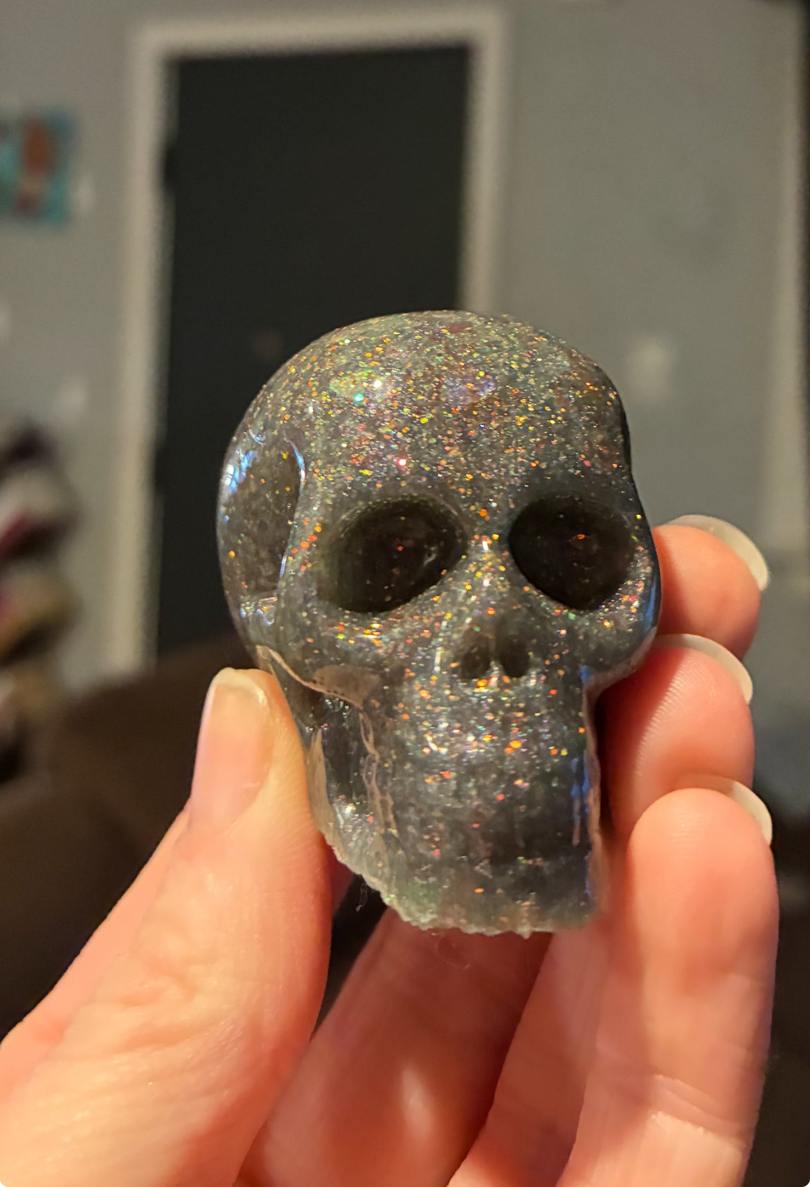Small Skull