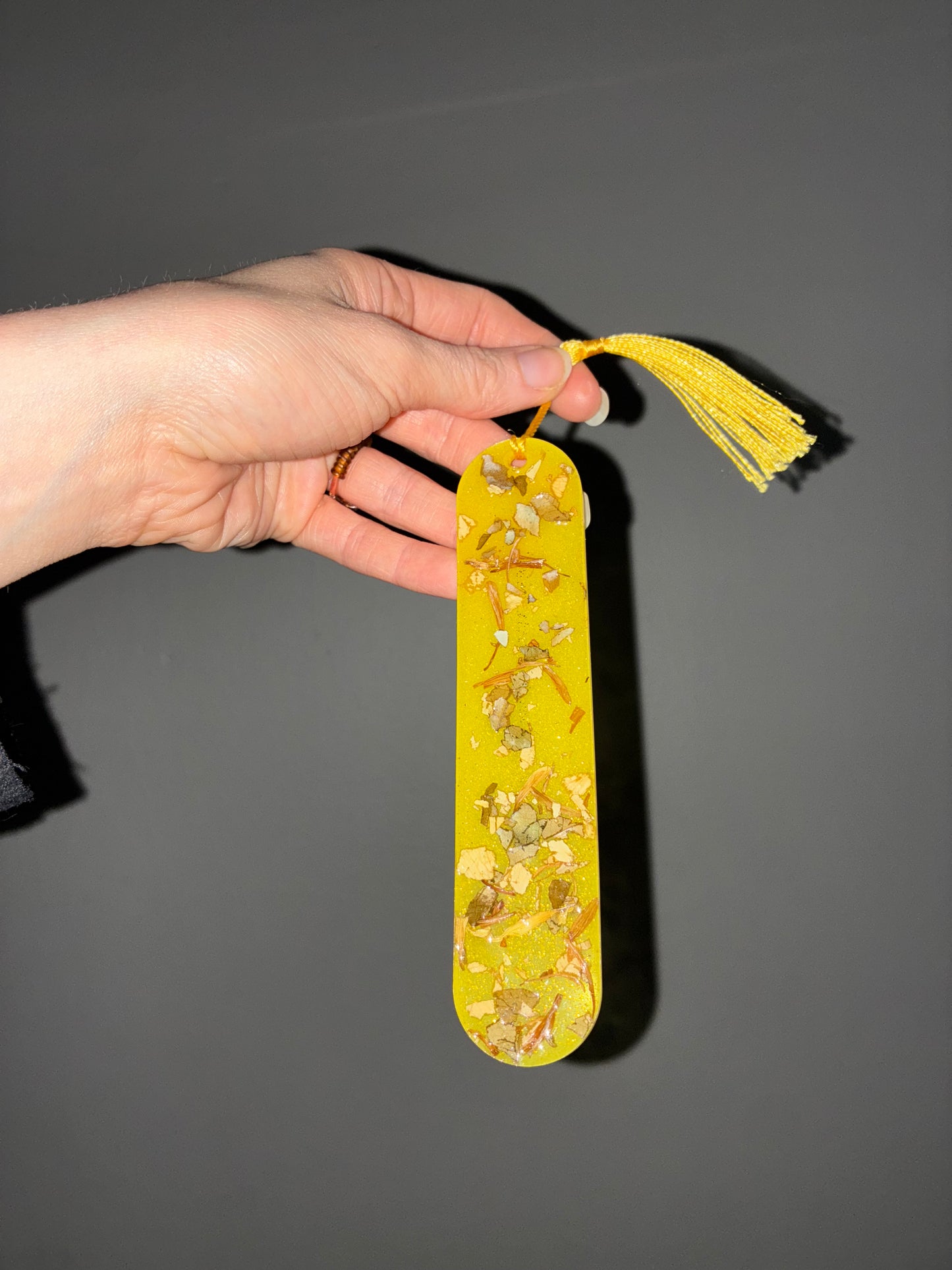 Wide Bookmarks