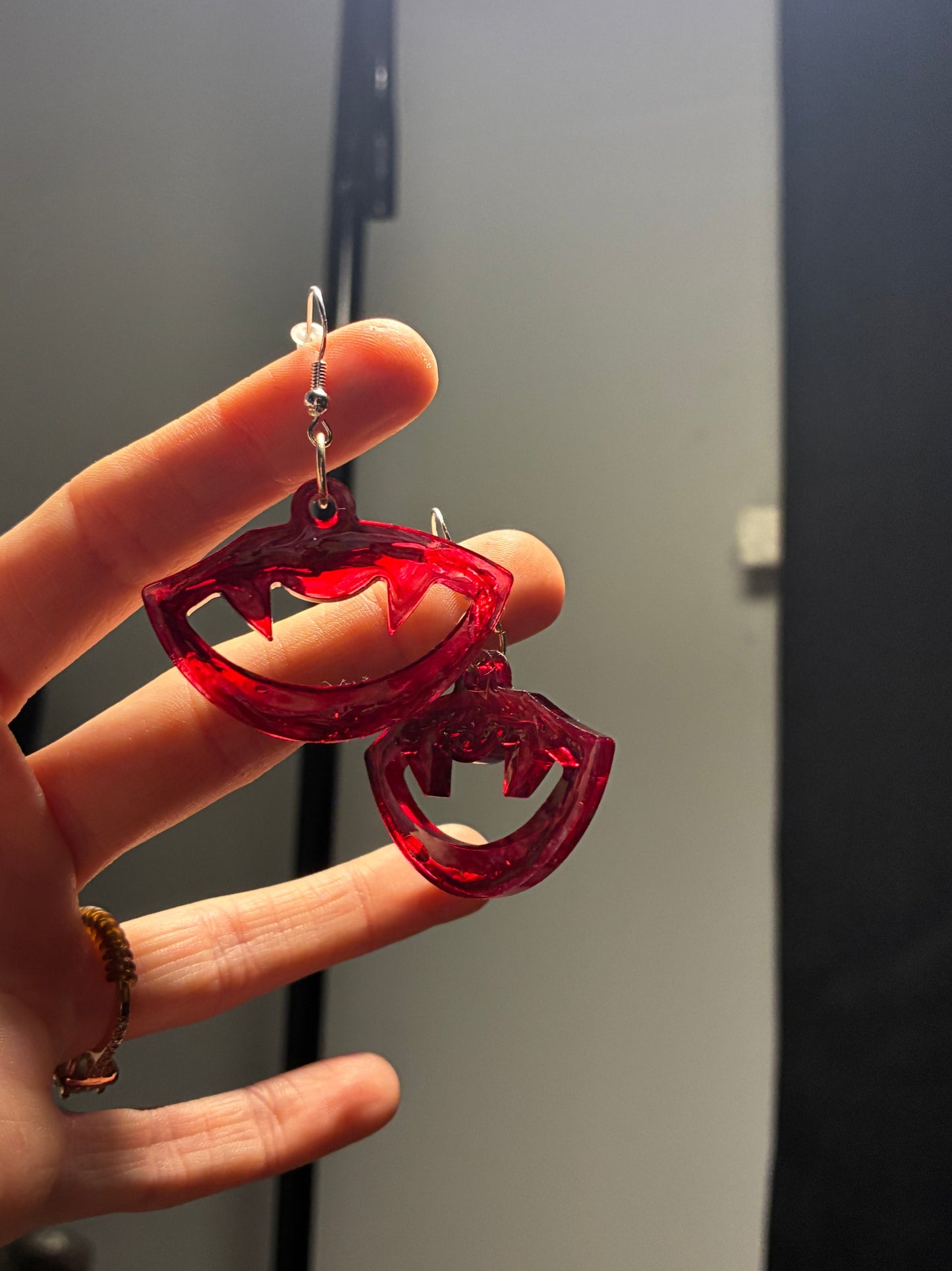 Holiday Earrings
