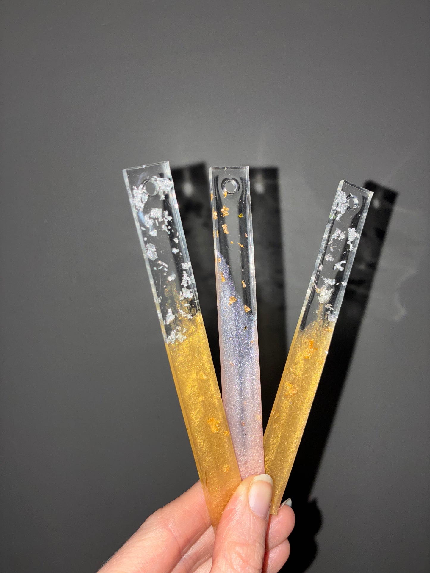 Slim Bookmarks
