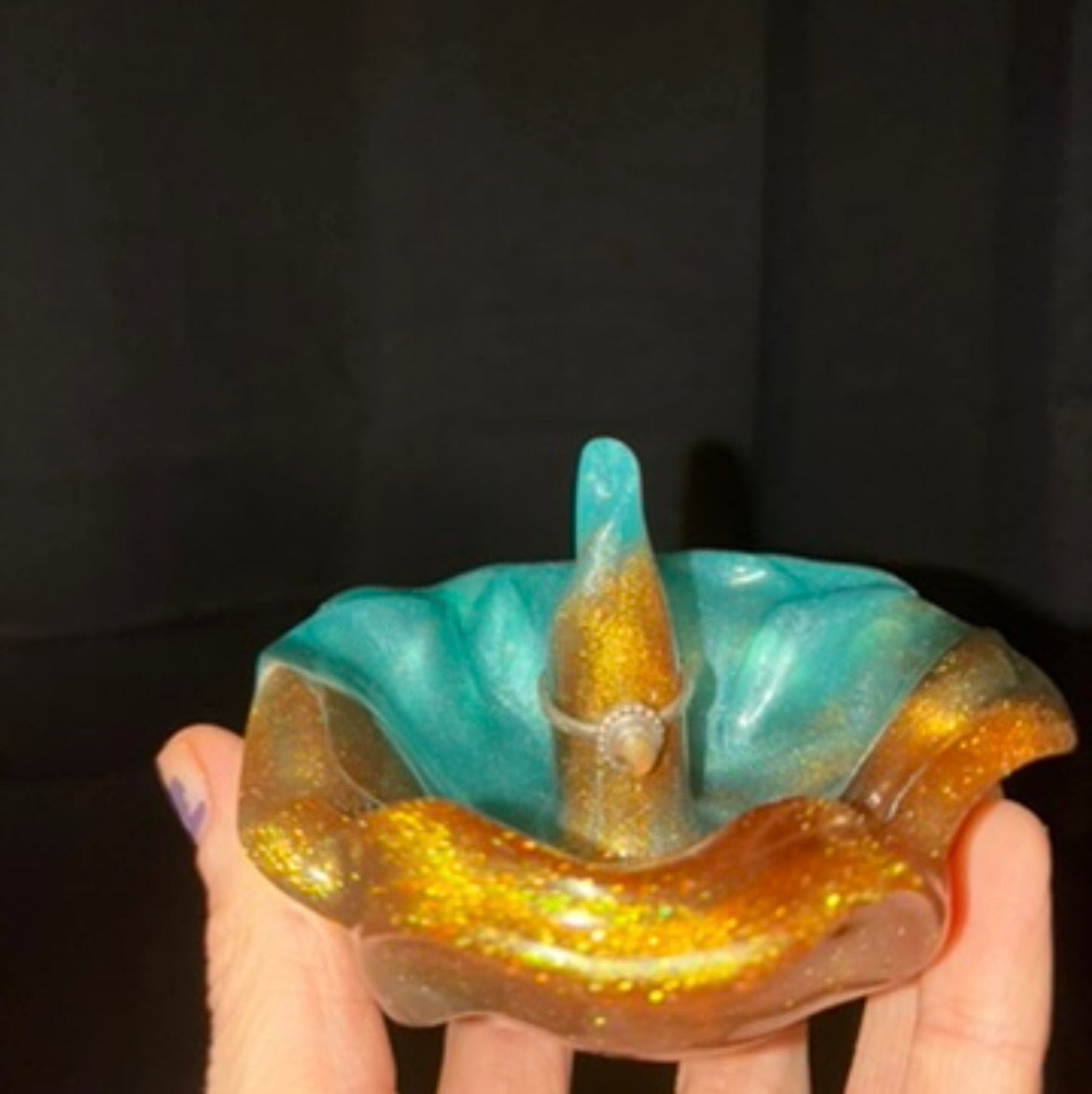 Ring Holder