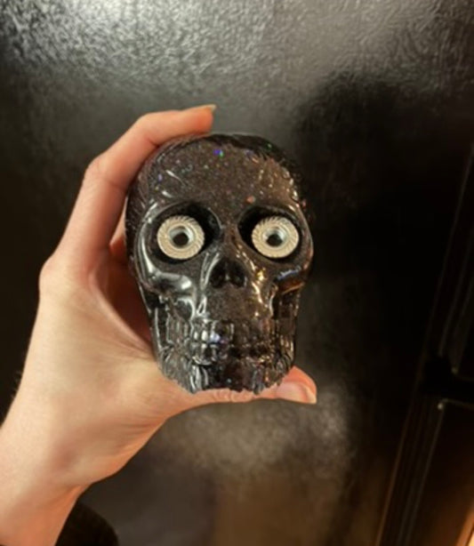 Large Skull